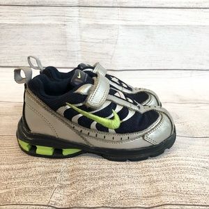 Toddler Nike Reax sz 8c